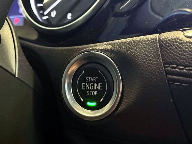 2020 Buick Encore GX AWD Preferred