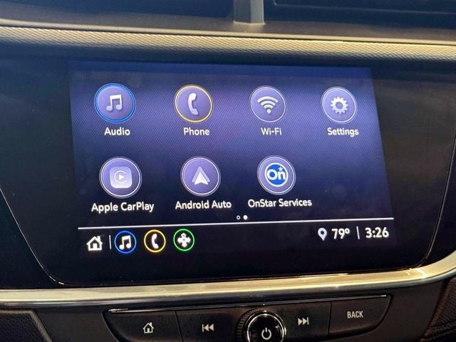 2020 Buick Encore GX AWD Preferred