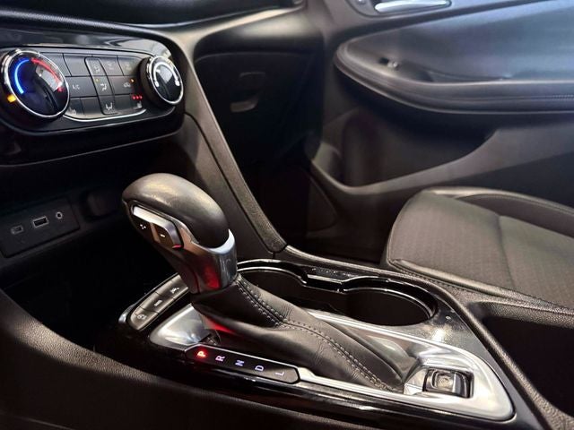 2020 Buick Encore GX AWD Preferred