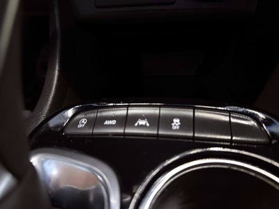2020 Buick Encore GX AWD Preferred