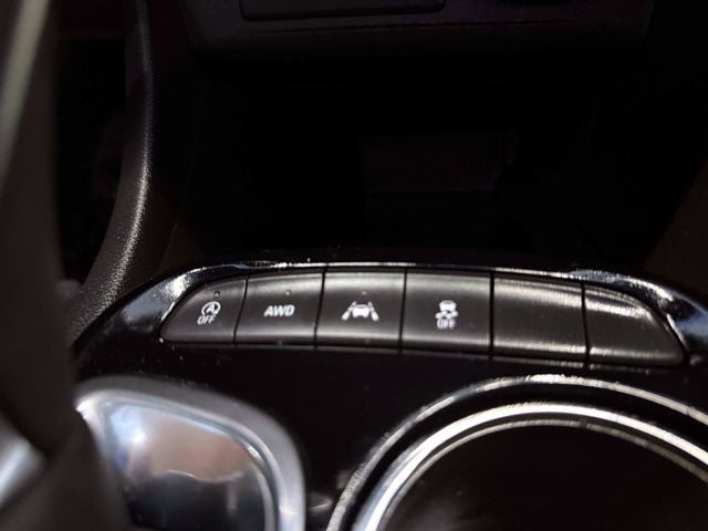 2020 Buick Encore GX AWD Preferred