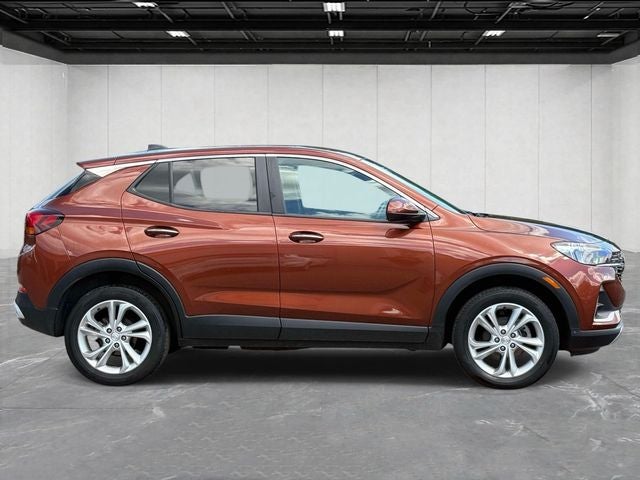 2020 Buick Encore GX AWD Preferred