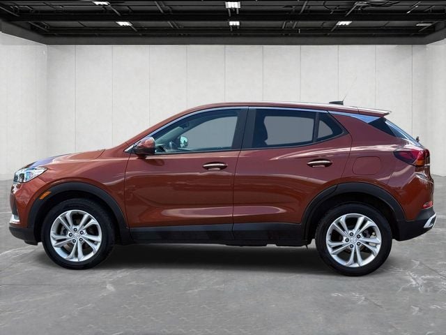 2020 Buick Encore GX AWD Preferred