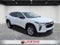 2025 Chevrolet Trax FWD LS
