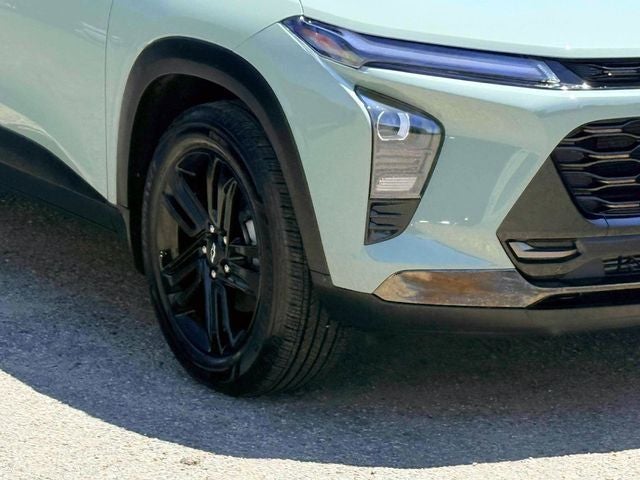 2024 Chevrolet Trax FWD ACTIV