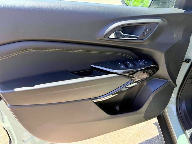 2024 Chevrolet Trax FWD ACTIV