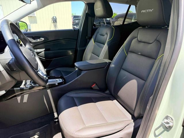 2024 Chevrolet Trax FWD ACTIV