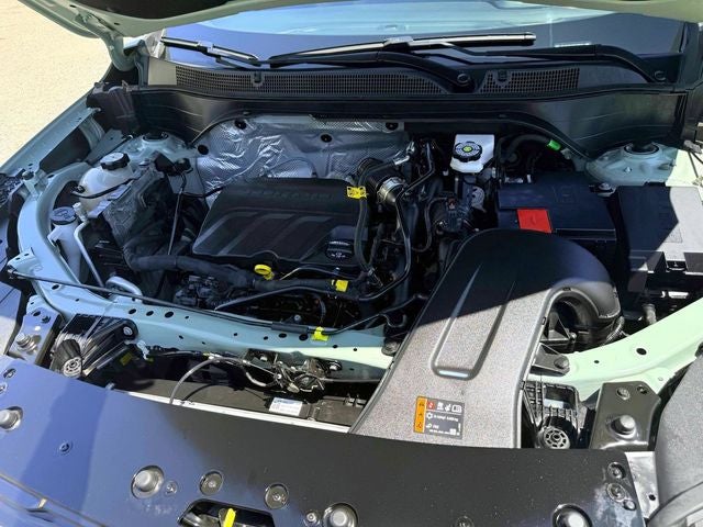 2024 Chevrolet Trax FWD ACTIV