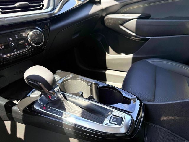 2024 Chevrolet Trax FWD ACTIV