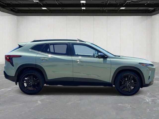 2024 Chevrolet Trax FWD ACTIV