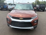 2021 Chevrolet Trailblazer FWD LT