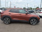 2021 Chevrolet Trailblazer FWD LT