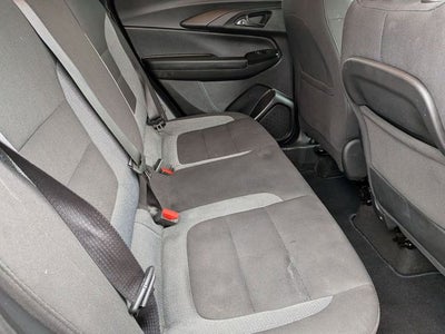 2025 Chevrolet Trailblazer FWD LT