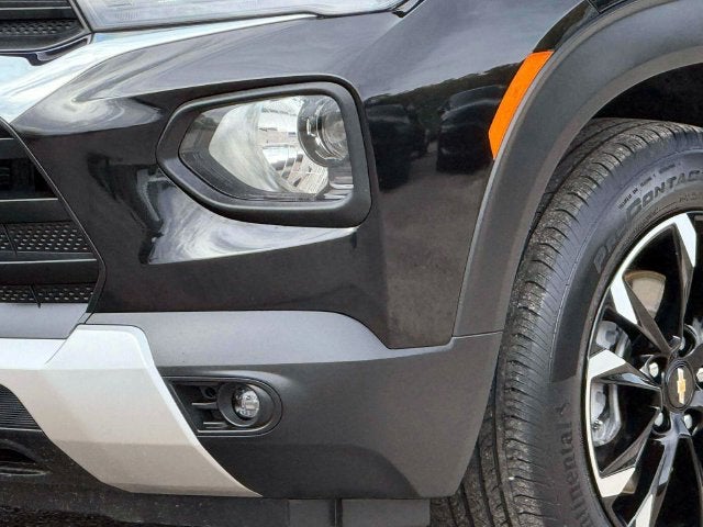 2023 Chevrolet Trailblazer AWD LT