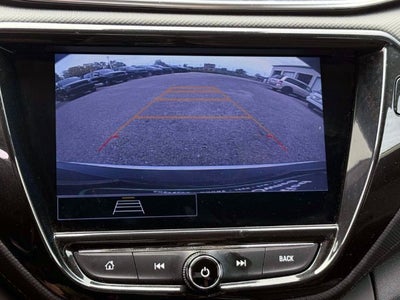 2023 Chevrolet Trailblazer AWD LT
