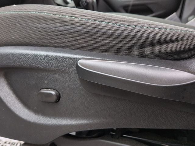 2015 Chevrolet Trax LS