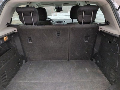 2015 Chevrolet Trax LS