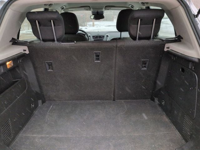 2015 Chevrolet Trax LS