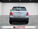 2015 Chevrolet Trax LS