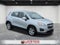 2015 Chevrolet Trax LS