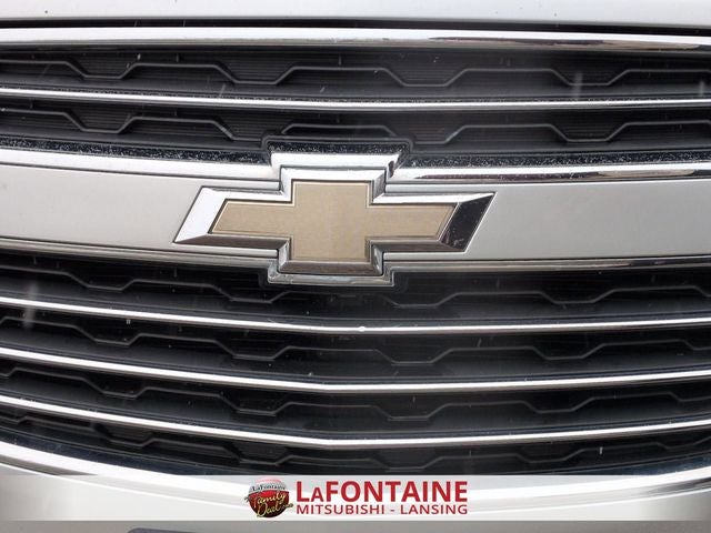 2015 Chevrolet Trax LS