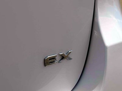 2020 Kia Sedona EX
