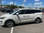 2020 Kia Sedona EX