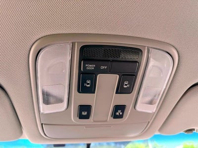 2020 Kia Sedona EX