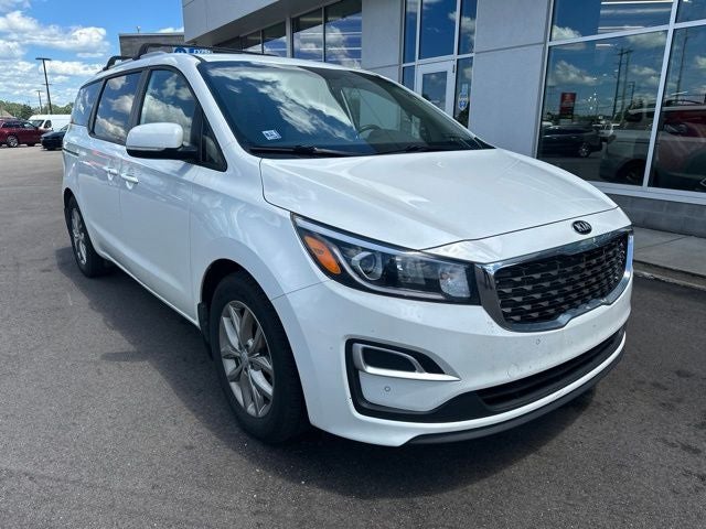 2020 Kia Sedona EX