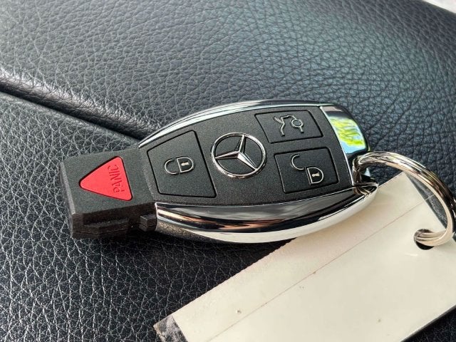 2019 Mercedes-Benz GLC GLC 300 4MATIC®