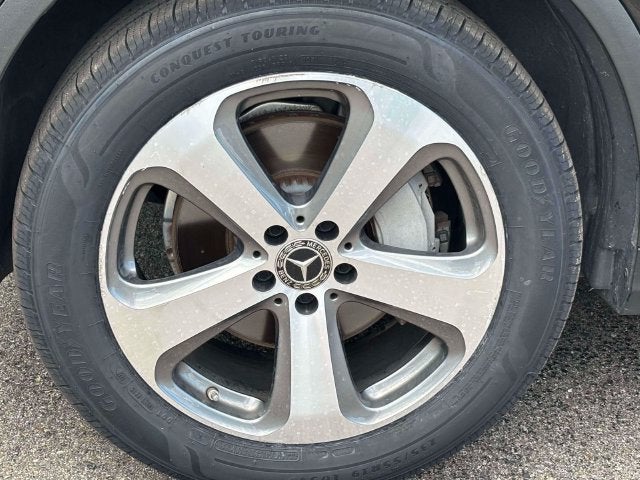 2019 Mercedes-Benz GLC GLC 300 4MATIC®