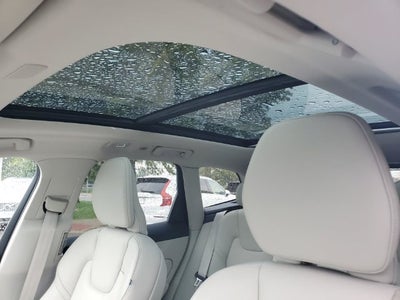 2024 Volvo XC60 B5 Core
