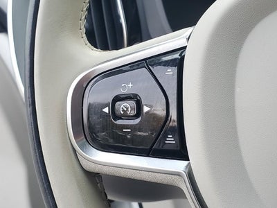2024 Volvo XC60 B5 Core