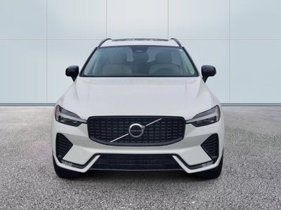 2024 Volvo XC60 B5 Core