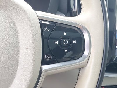 2024 Volvo XC60 B5 Core