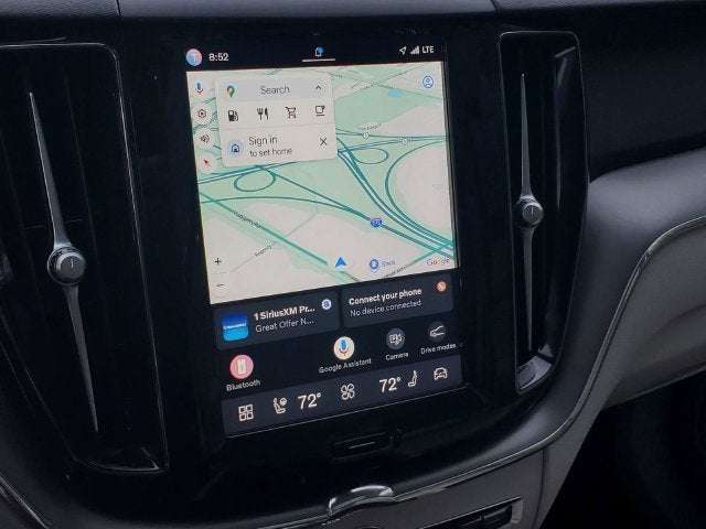 2024 Volvo XC60 B5 Core