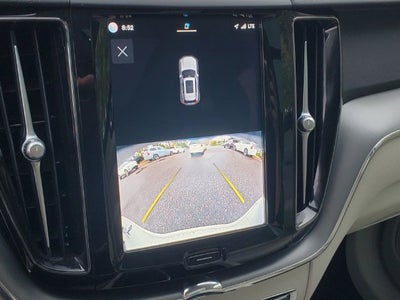 2024 Volvo XC60 B5 Core