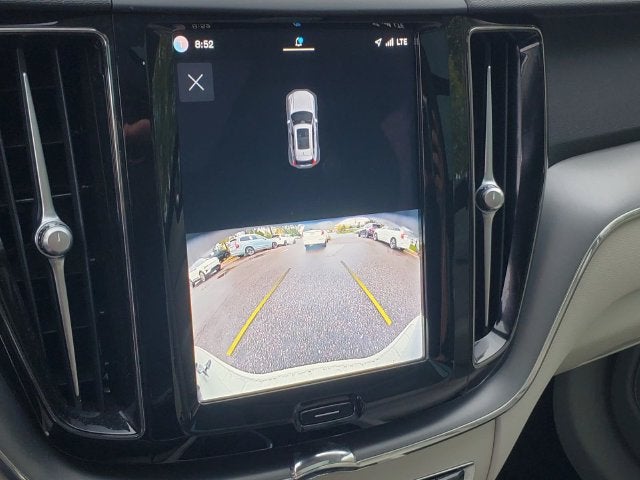 2024 Volvo XC60 B5 Core