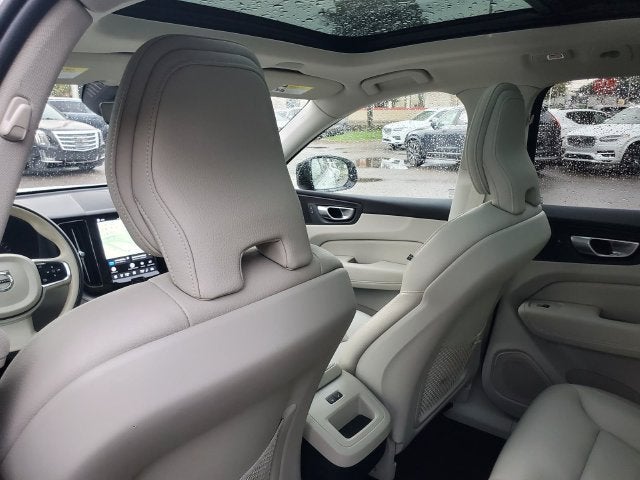 2024 Volvo XC60 B5 Core
