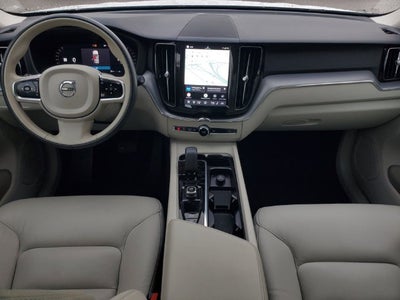 2024 Volvo XC60 B5 Core