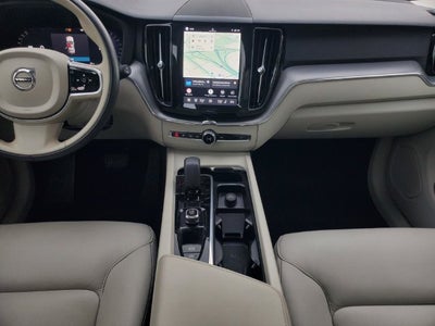 2024 Volvo XC60 B5 Core