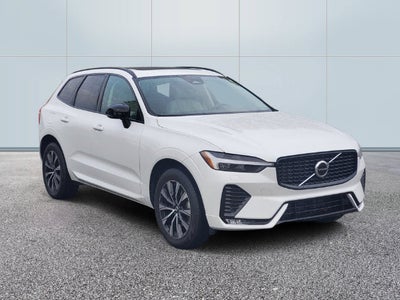 2024 Volvo XC60 B5 Core
