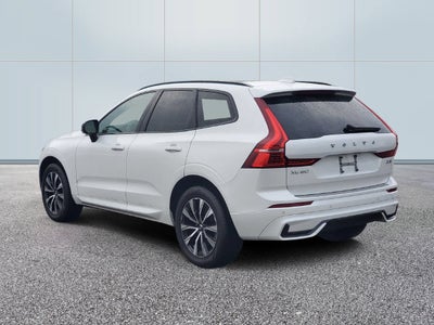 2024 Volvo XC60 B5 Core
