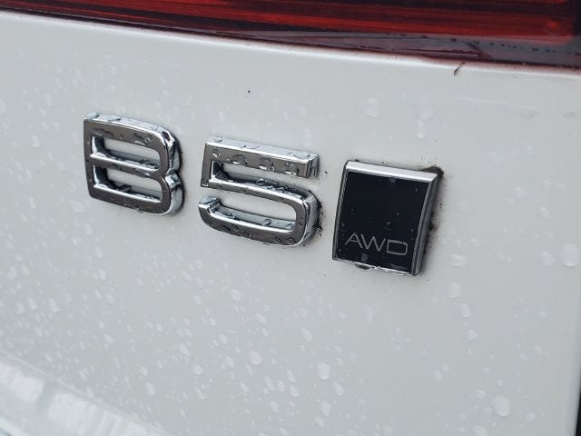 2024 Volvo XC60 B5 Core