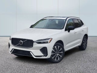 2024 Volvo XC60 B5 Core