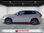 2022 Volvo XC60 B5 Inscription
