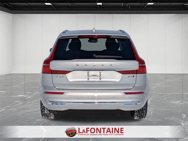 2022 Volvo XC60 B5 Inscription