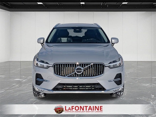 2022 Volvo XC60 B5 Inscription
