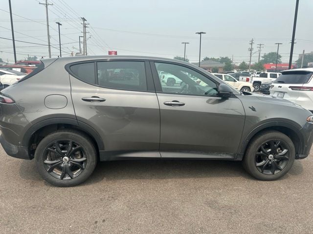 2023 Dodge Hornet GT Plus AWD