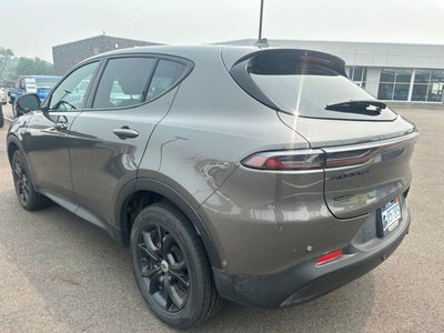 2023 Dodge Hornet GT Plus AWD